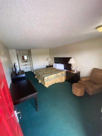 Glen Rose Inn & Suites المظهر الخارجي الصورة