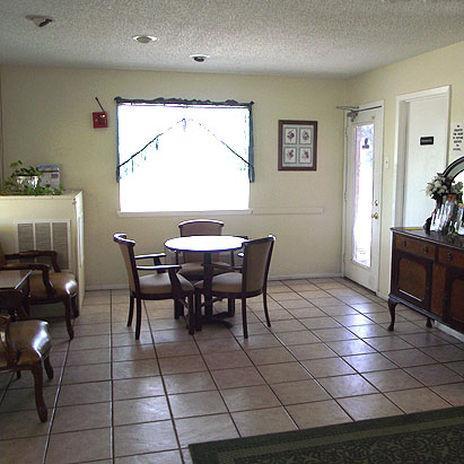Glen Rose Inn & Suites المظهر الداخلي الصورة