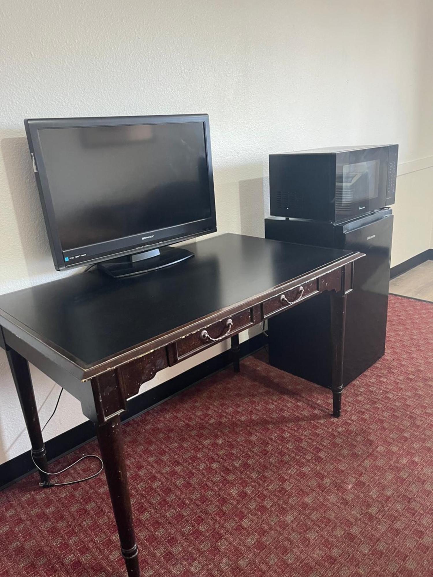 Glen Rose Inn & Suites الغرفة الصورة