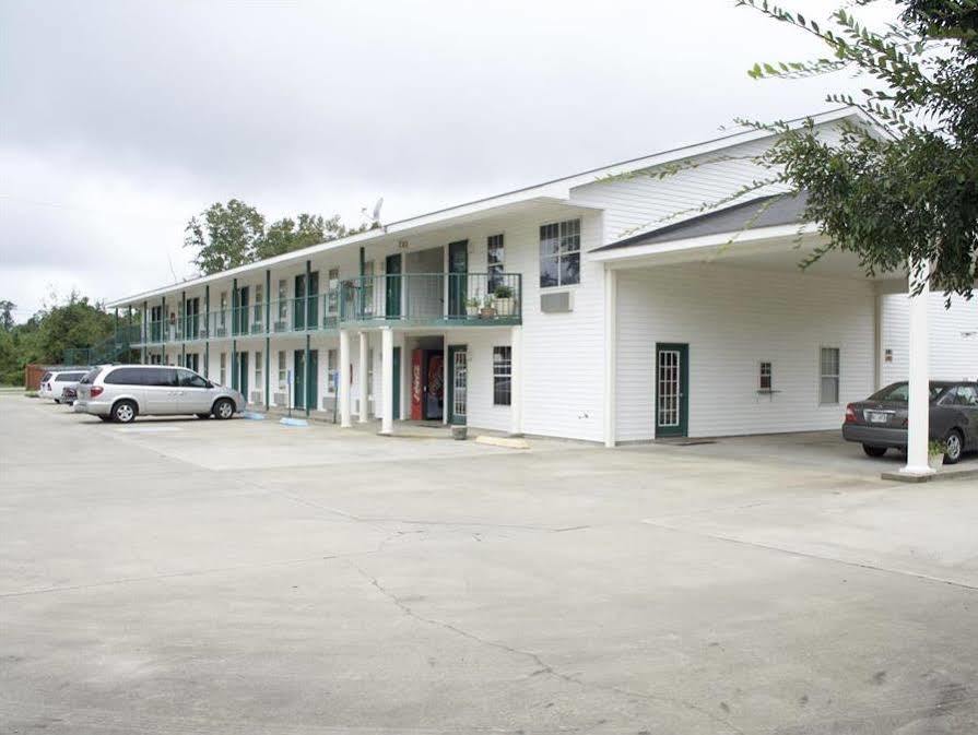 Glen Rose Inn & Suites المظهر الخارجي الصورة